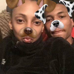 Meet your Posher, Ashlin